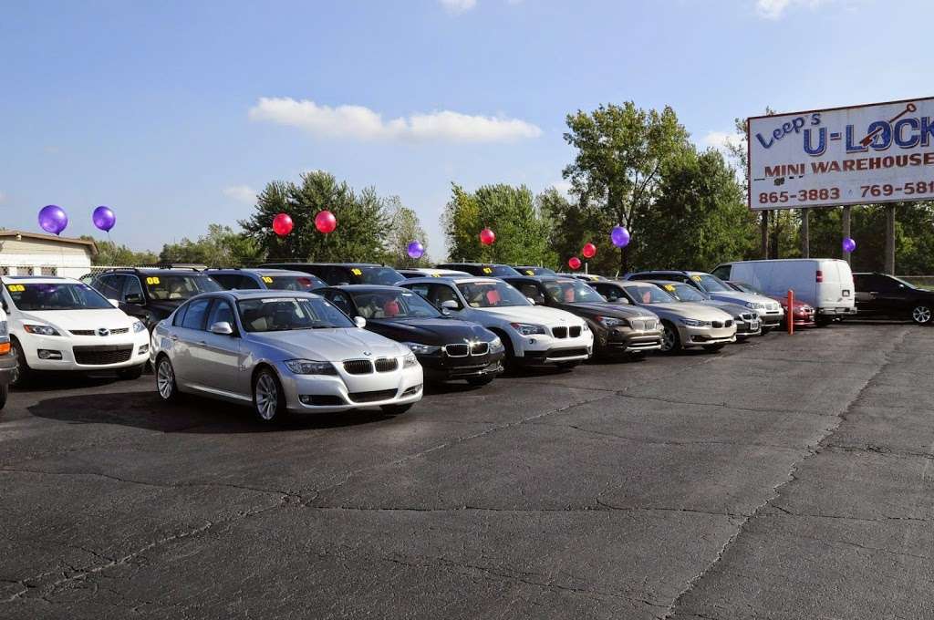 NWI Used Autos | 7701 US-41, Schererville, IN 46375 | Phone: (855) 428-9694