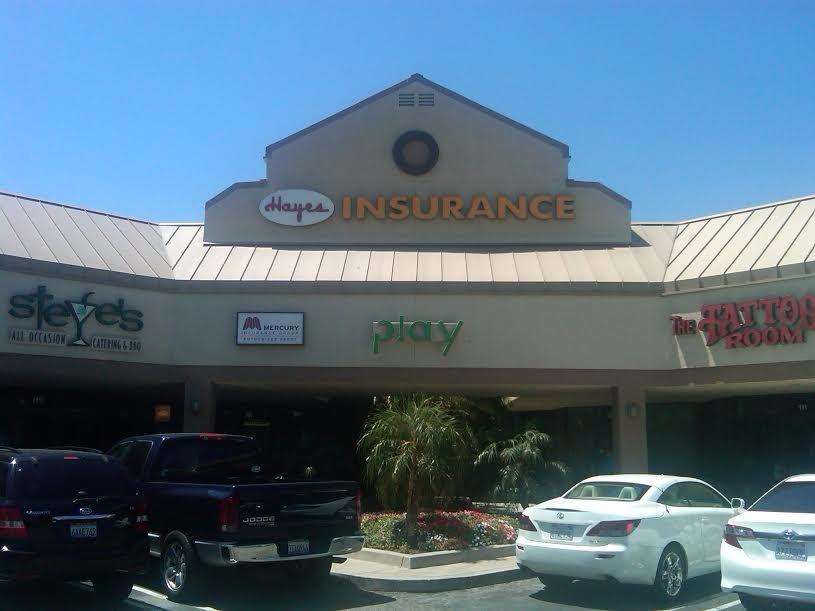 Hayes Company Insurance Brokers | 2315 Kuehner Dr #107, Simi Valley, CA 93063, USA | Phone: (805) 520-8410