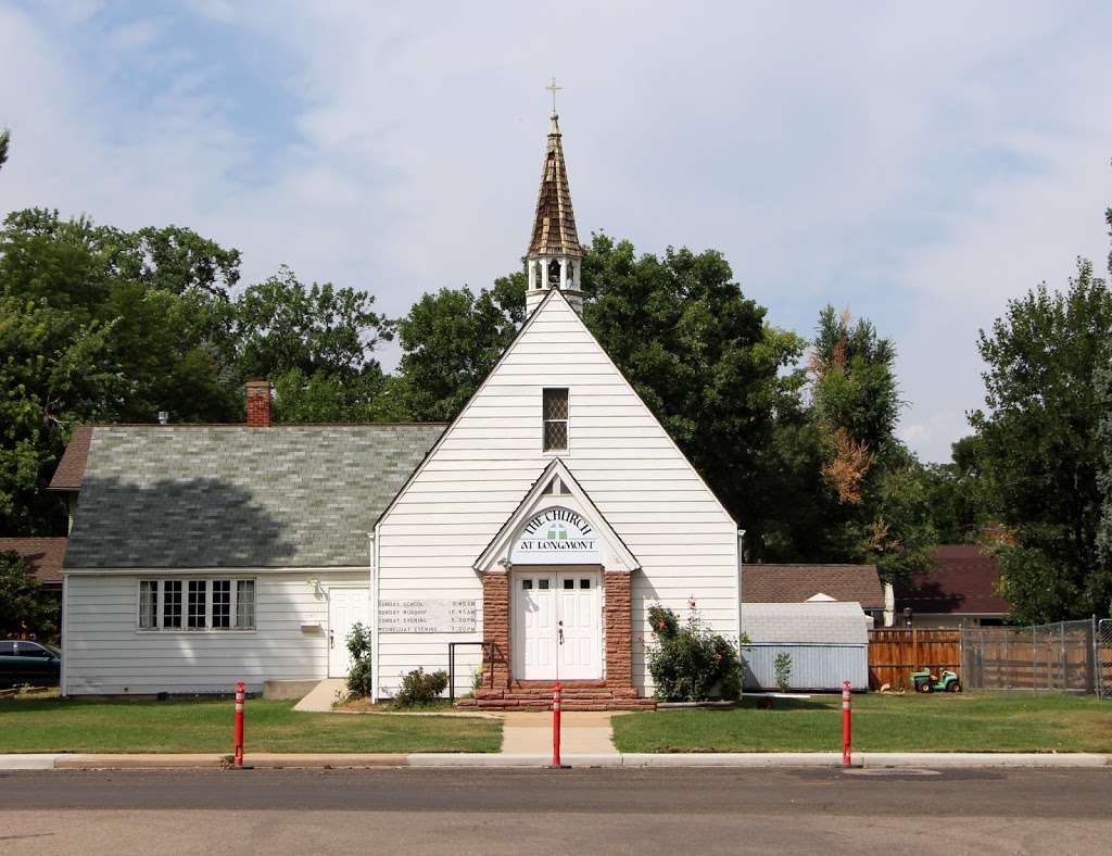 The Church At Longmont | 701 Bowen St, Longmont, CO 80501, USA