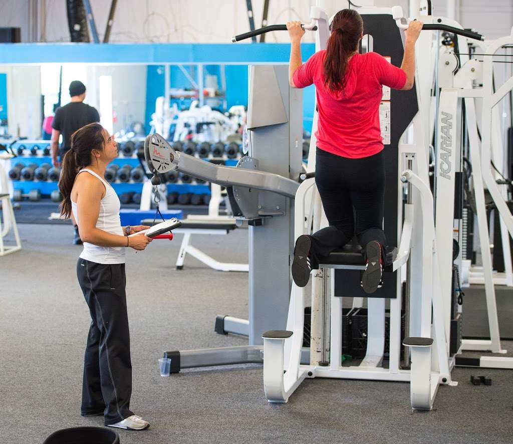 Push Personal Fitness, LLC | 922 Weddell Ct, Sunnyvale, CA 94089, USA | Phone: (650) 605-3670