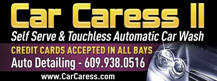 Car Caress II | 100 Stagecoach Rd, Marmora, NJ 08223, USA | Phone: (609) 938-0516