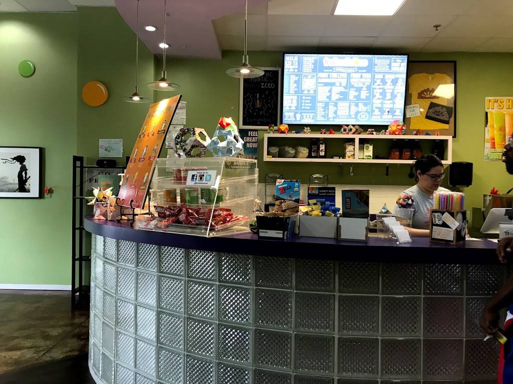 Fruitealicious Bubble Tea & Smoothies | 3043 Greene Ave, Fort Worth, TX 76109, USA | Phone: (817) 926-0110