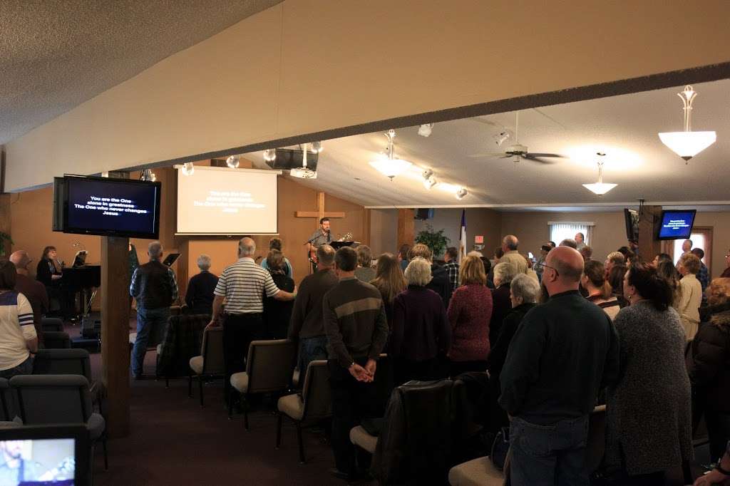 Westosha Lakes Church | 24823 74th St, Salem, WI 53168 | Phone: (262) 843-1948