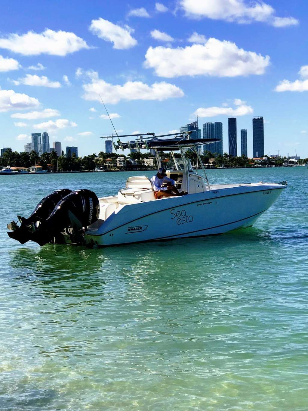 Miami Water Life Tours Inc. | Jet Ski Rental Place, 3301 Rickenbacker Causeway, Miami, FL 33149, USA | Phone: (305) 676-6767