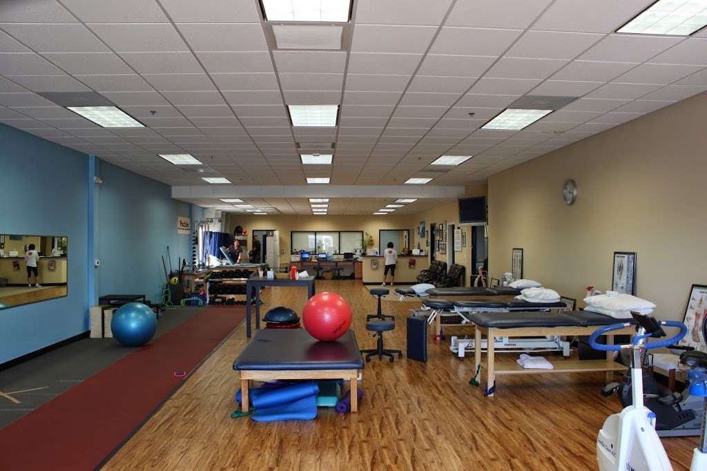 ProActive Physical Therapy and Sports Medicine - Carlsbad | 6070 Avenida Encinas, Carlsbad, CA 92011 | Phone: (760) 444-0102