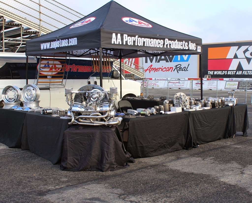 AA Performance Products | 228 S 5th Ave, La Puente, CA 91746, USA | Phone: (626) 333-5555
