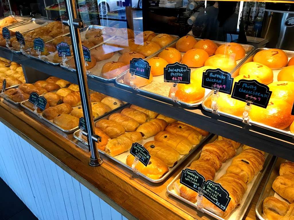 Karma Kolache | 17415 Farm to Market Rd 529, Houston, TX 77095, USA | Phone: (281) 859-0883