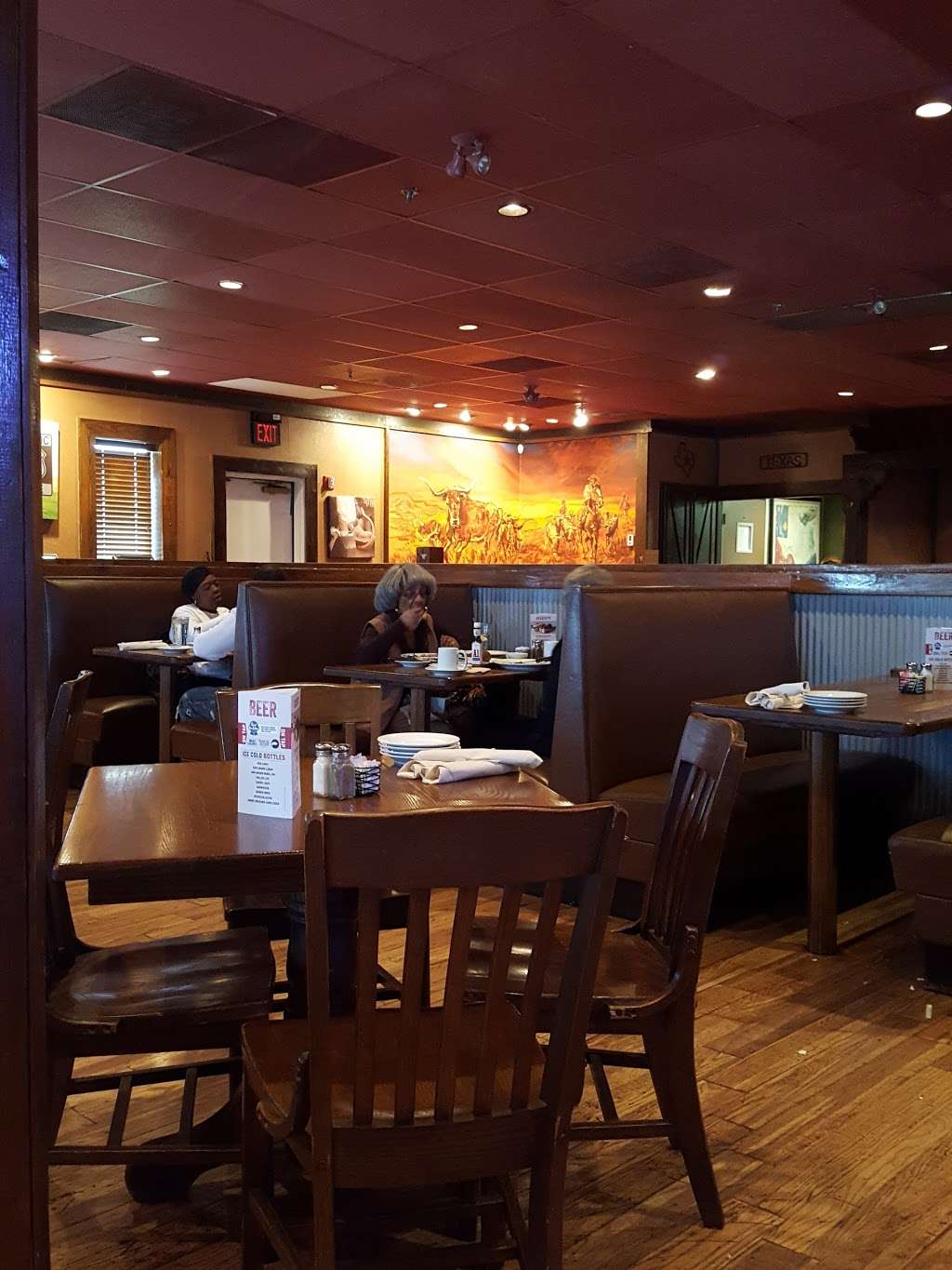 Lone Star Steakhouse | 4949 Cal Sag Rd, Crestwood, IL 60445 | Phone: (708) 272-4499