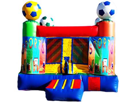 My Party Rentals Victorville | 13280 Amargosa Rd, Victorville, CA 92392, USA | Phone: (760) 301-1515