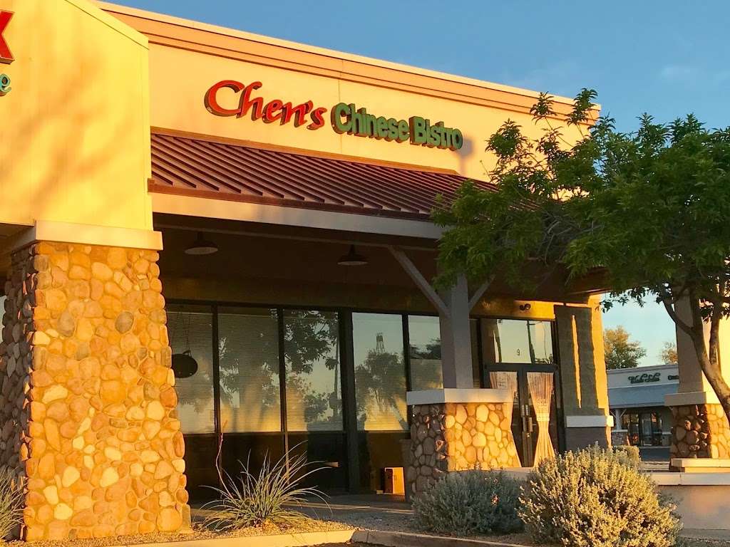 Chens Chinese Bistro | 990 East Riggs Road, Chandler, AZ 85249, USA | Phone: (480) 883-3138