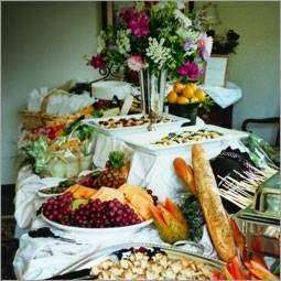 Darlenes Catering & Special Events | 1541 S Center St, Hickory, NC 28602, USA | Phone: (828) 328-3175