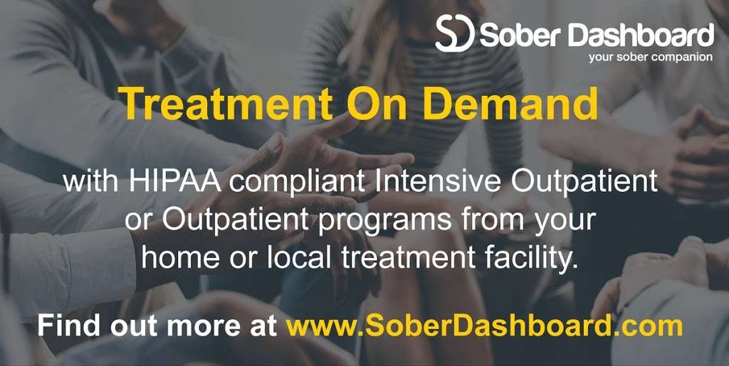 Sober Dashboard LLC | 4232 Las Virgenes Rd Ste B, Calabasas, CA 91302 | Phone: (877) 884-6917