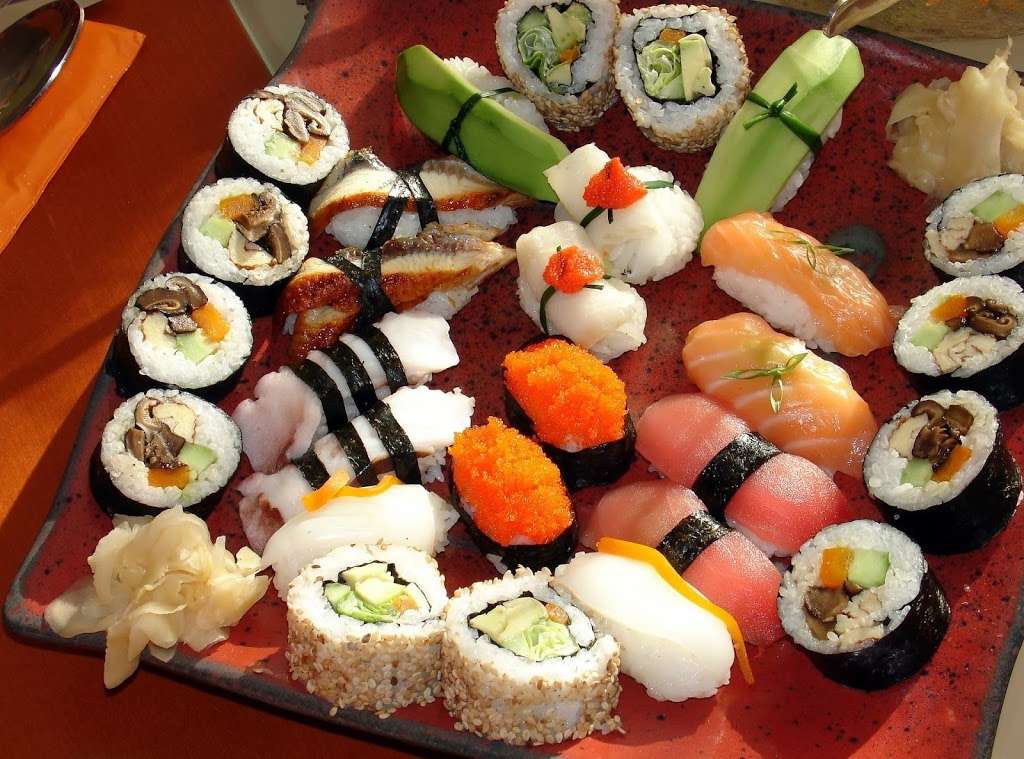 Osaka Japanese Cuisine | 3531 Matthews-Mint Hill Rd, Matthews, NC 28105, USA | Phone: (704) 849-0028