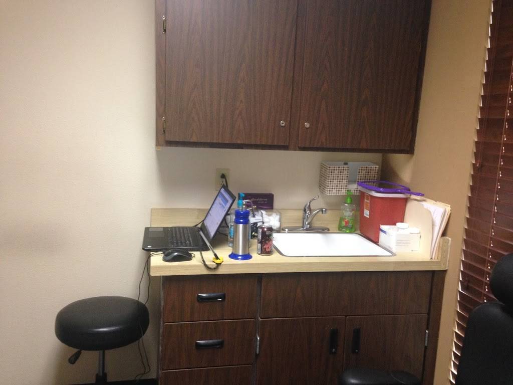 GK Dermatology | 3737 Moraga Ave, San Diego, CA 92117, USA | Phone: (858) 273-2726