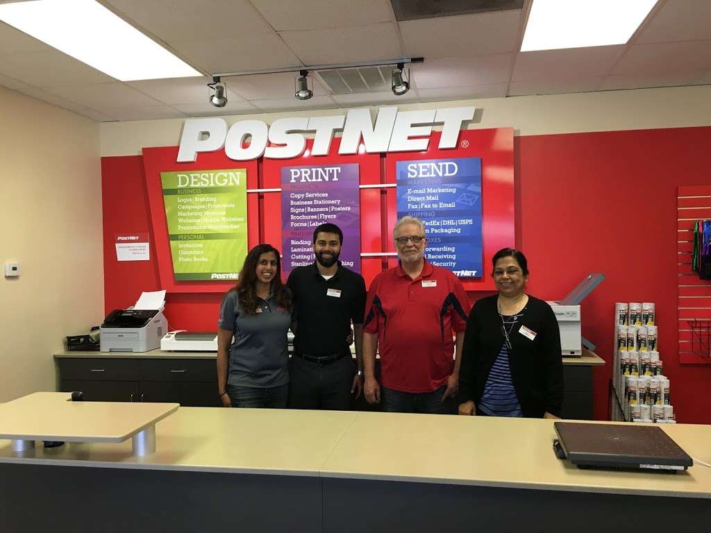 PostNet | 6725 Fairmont Pkwy, Pasadena, TX 77505, USA | Phone: (281) 416-5570