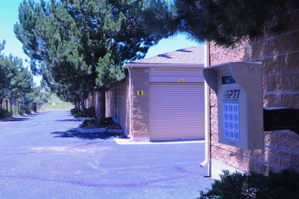 IN Self Storage - Elizabeth | 230 S Elizabeth St, Elizabeth, CO 80107, USA | Phone: (303) 646-2003