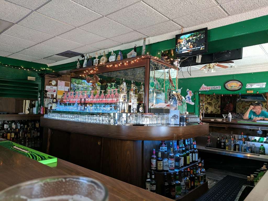 Vahls Restaurant & Cocktail | 1513 El Dorado St, Alviso, CA 95002, USA | Phone: (408) 262-0731