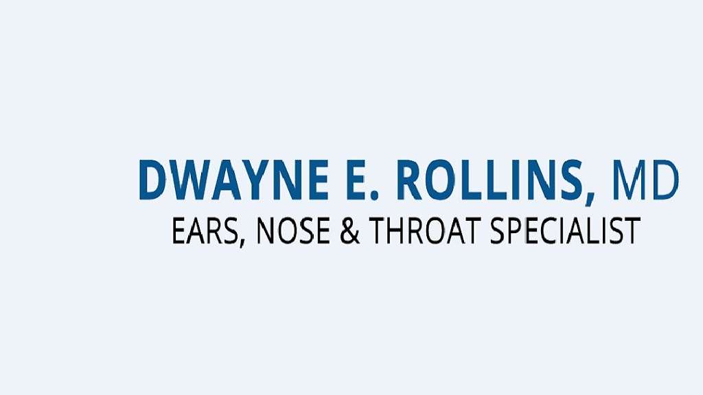 Dr. Rollins Allergy Clinic- Balloon Sinuplasty Specialist -Aller | 253-02 147th Ave Suite #1, Rosedale, NY 11422, USA | Phone: (718) 978-5447