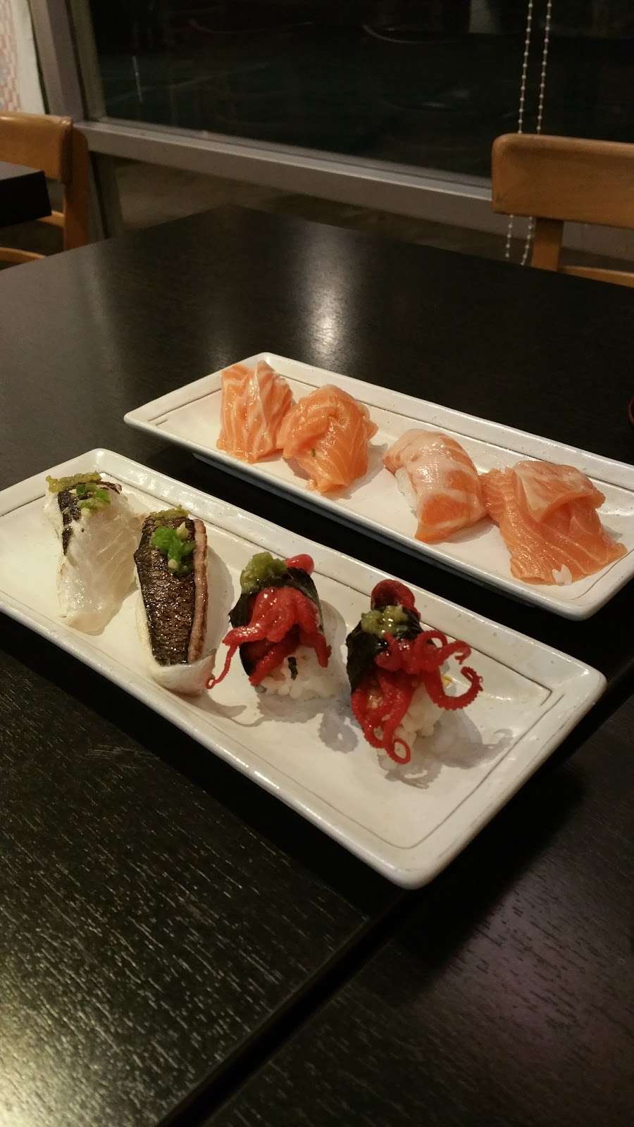 Anaba sushi | 1758 S Grand Ave, Glendora, CA 91740 | Phone: (626) 335-4099