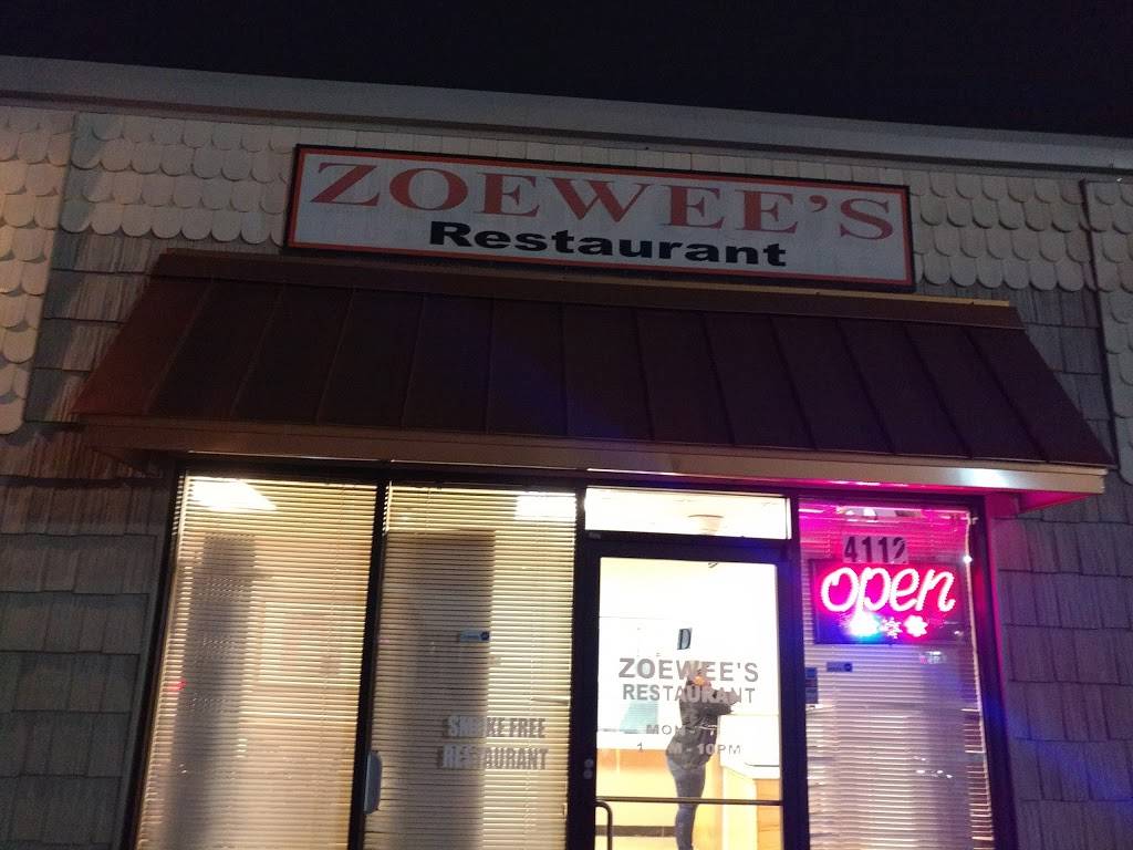 Zoewees | 4112 N Tryon St, Charlotte, NC 28206, USA | Phone: (704) 559-9503