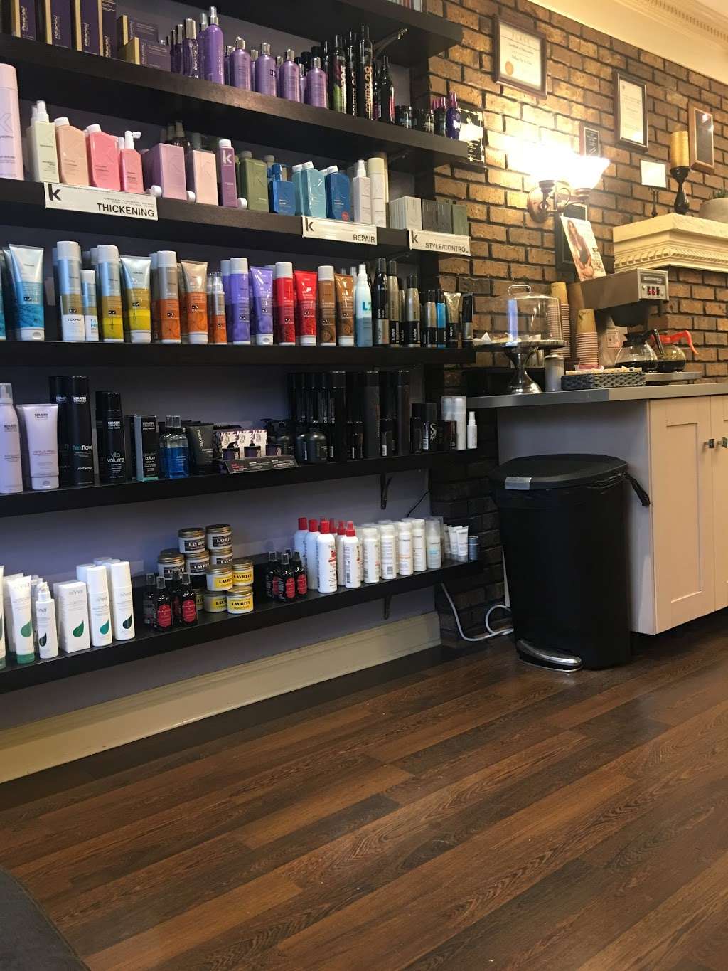 Bellezza Salon & Spa | 877 Prospect St, Glen Rock, NJ 07452, USA | Phone: (201) 445-2829