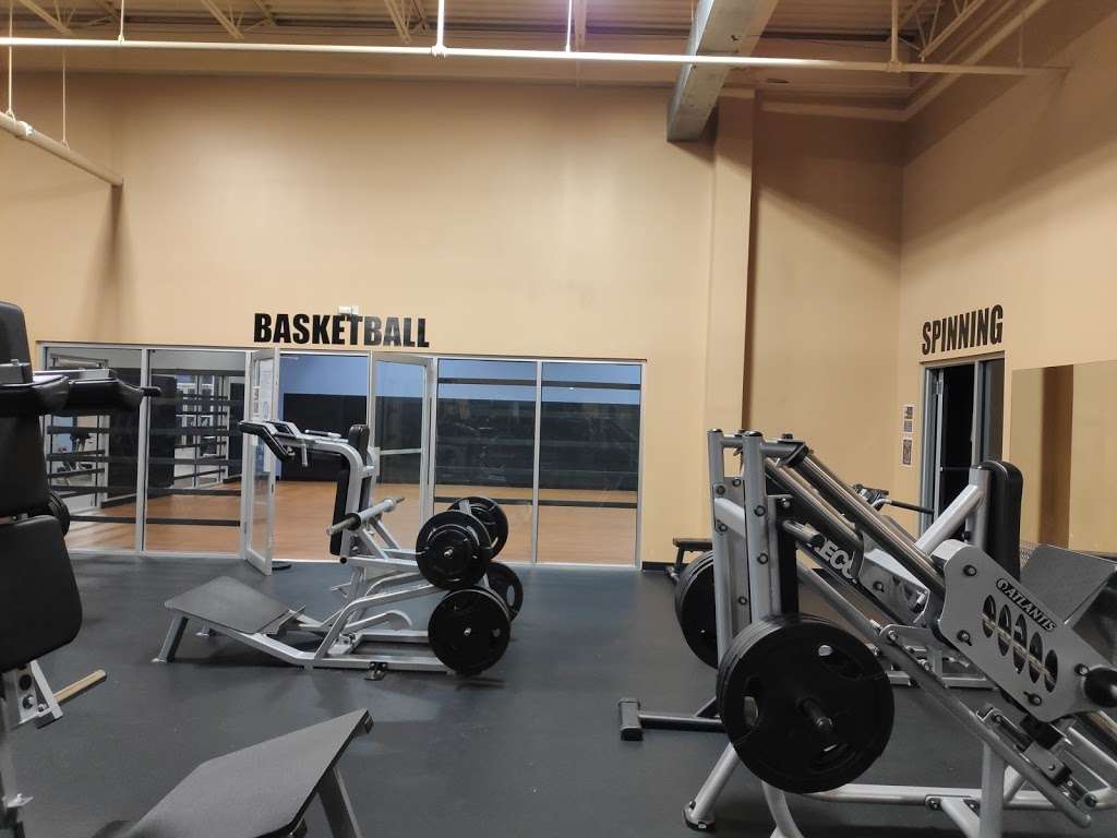 Powerhouse Gym | 1091 U.S. 9, Old Bridge, NJ 08857, USA | Phone: (732) 525-0919