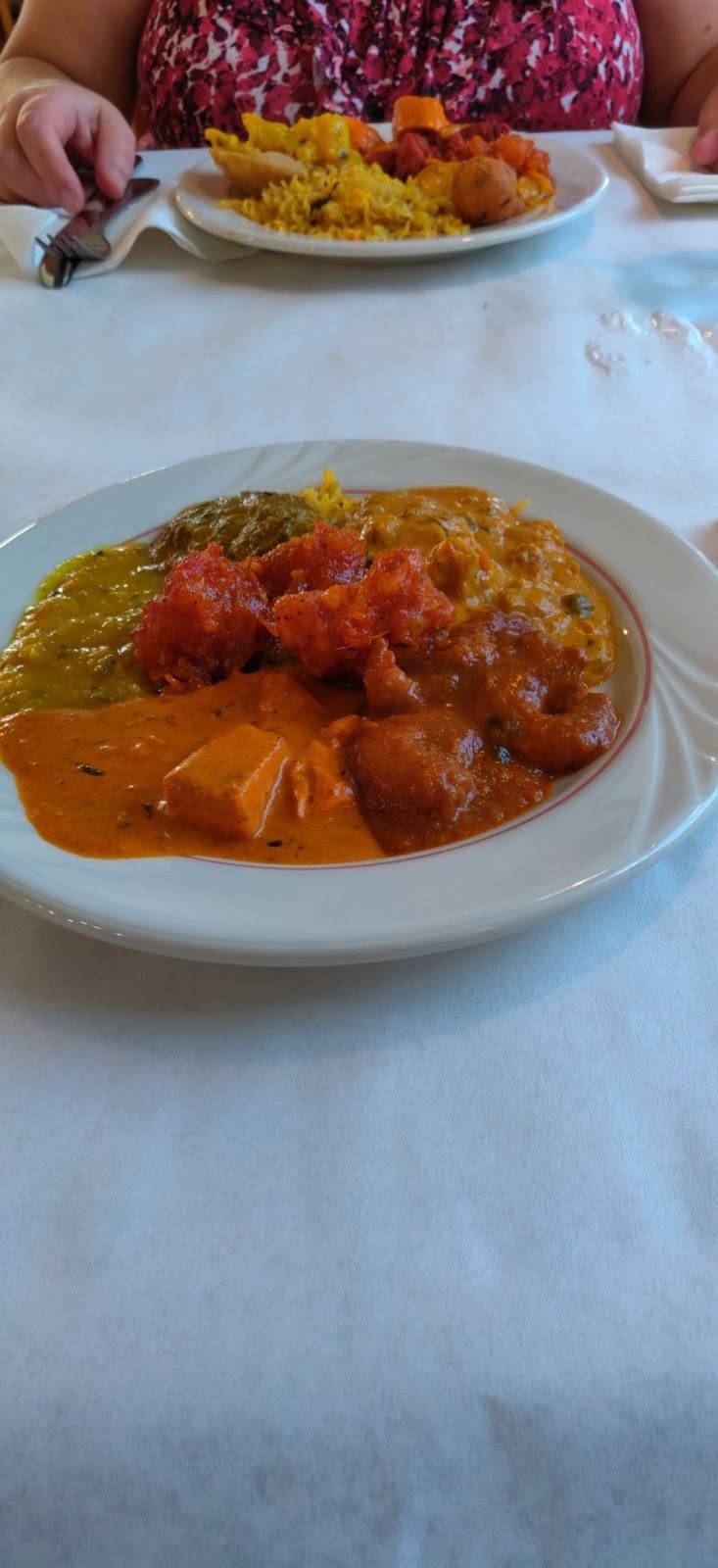 Swagat Indian Cuisine | 15380 George Oneal Rd, Baton Rouge, LA 70817, USA | Phone: (225) 755-0937