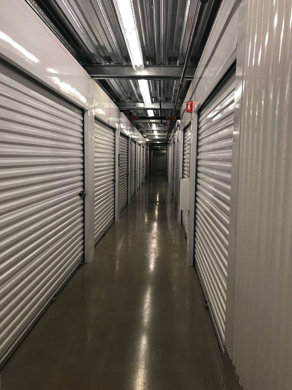 Extra Space Storage | 950 University Ave, Los Gatos, CA 95032, USA | Phone: (408) 866-7826