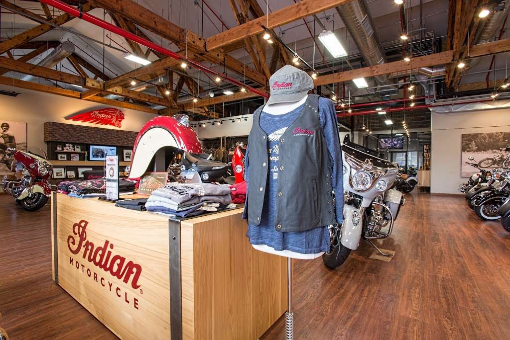 Indian Motorcycle Wayne | 665 Route 23 South (Service Road), Wayne, NJ 07470 | Phone: (973) 832-7744