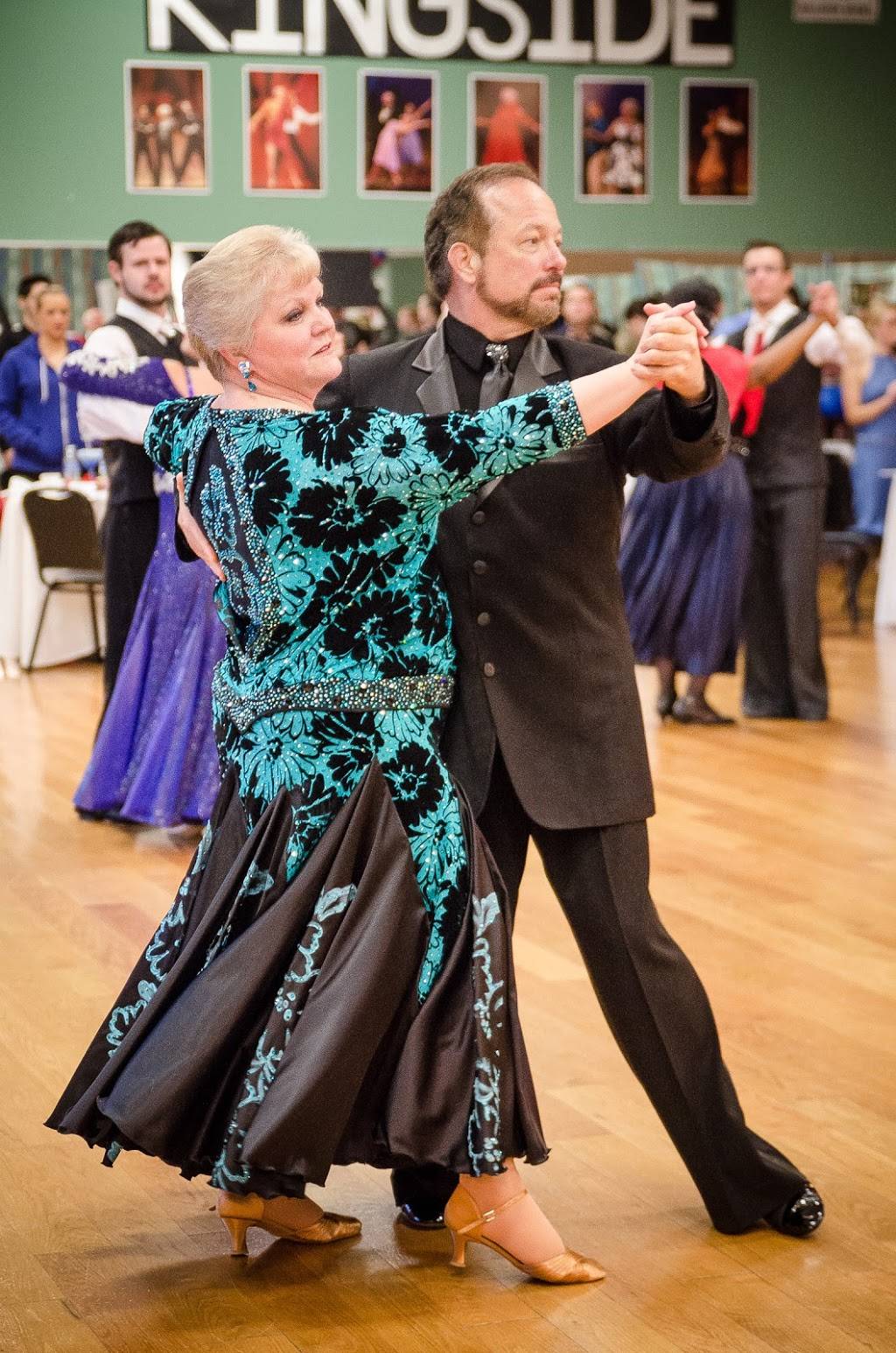 Live2Dance - Ballroom Dancing Lessons | 5133 Harding Pike a12, Nashville, TN 37205, USA | Phone: (615) 352-1155