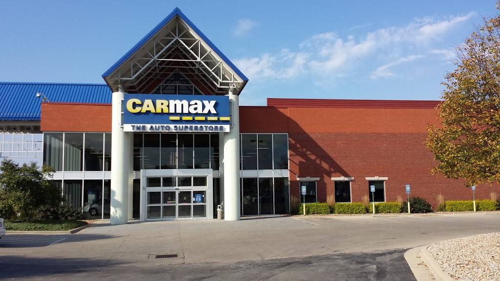 CarMax | 3800 Morse Rd, Columbus, OH 43230, USA | Phone: (614) 342-4545