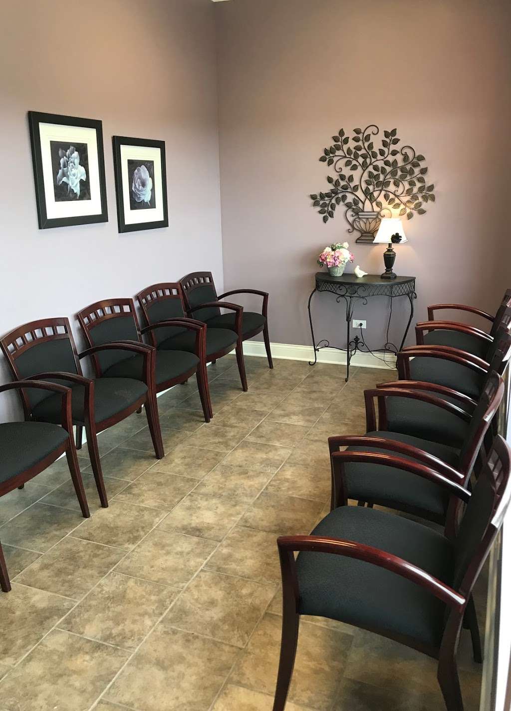 The Womens Center of NW Indiana | 1845 E Summit St, Crown Point, IN 46307 | Phone: (219) 663-5311