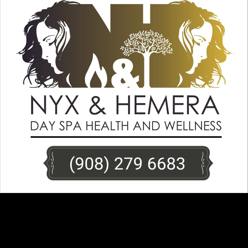 NYX & HEMERA DAY SPA | 591 Somerset St, North Plainfield, NJ 07060 | Phone: (908) 279-6683