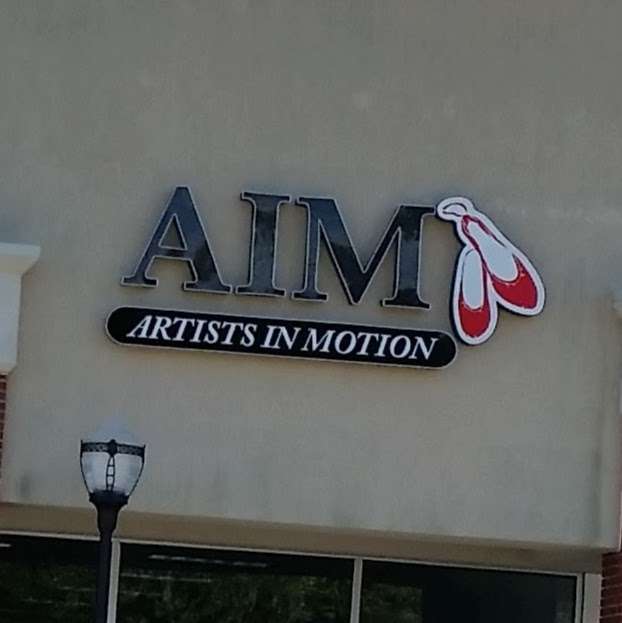 Artists In Motion Dance | 3562 Rt 27 N Suite 123, Kendall Park, NJ 08824 | Phone: (732) 997-0426