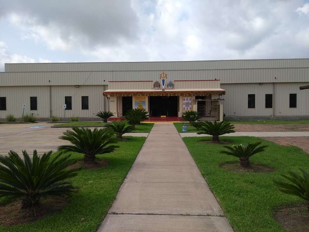 Sri Ashta Lakshmi Temple | 10098 Synott Rd, Sugar Land, TX 77498 | Phone: (281) 498-2344