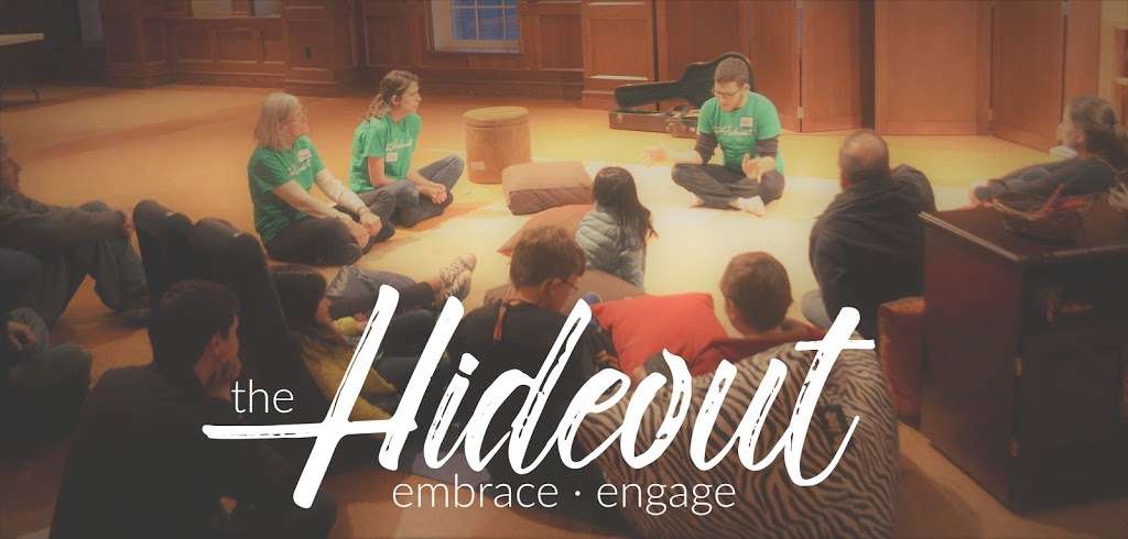 theHideout | 605 East Blvd, Charlotte, NC 28203, USA | Phone: (980) 349-8525
