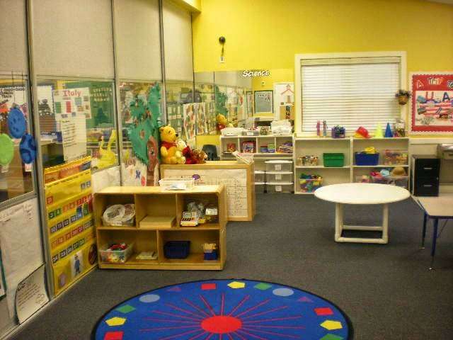 Kids R Kids Learning Academy of Cinco Ranch East | 21955 Westheimer Pkwy, Katy, TX 77450 | Phone: (281) 828-2273