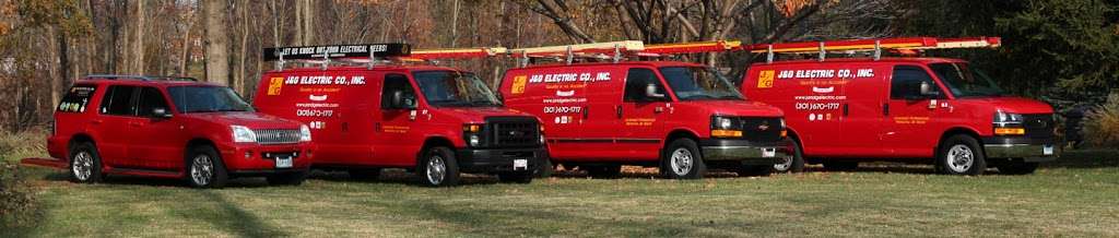 J&G Electric Co., Inc. | 6401 Manor View Dr, Gaithersburg, MD 20882 | Phone: (301) 670-1717