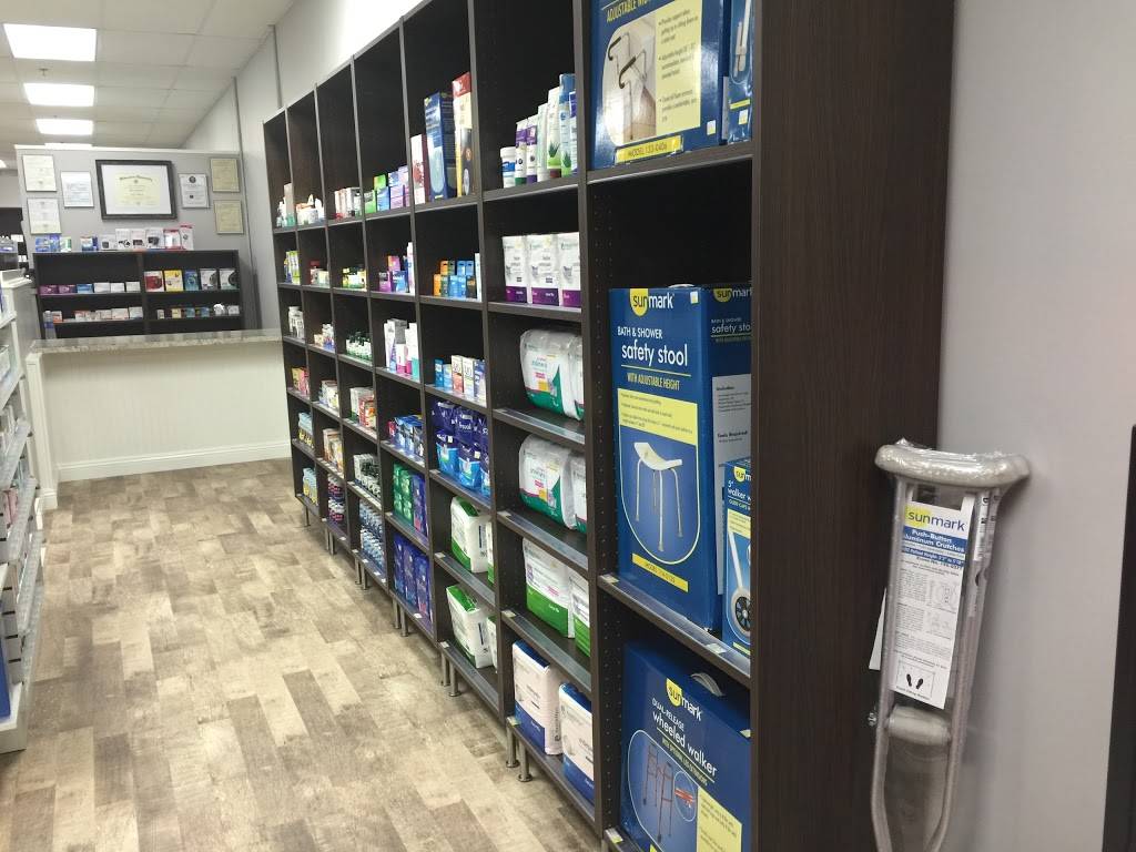 Refill Pharmacy | 8536 Del Webb Blvd, Las Vegas, NV 89134, USA | Phone: (702) 476-5888