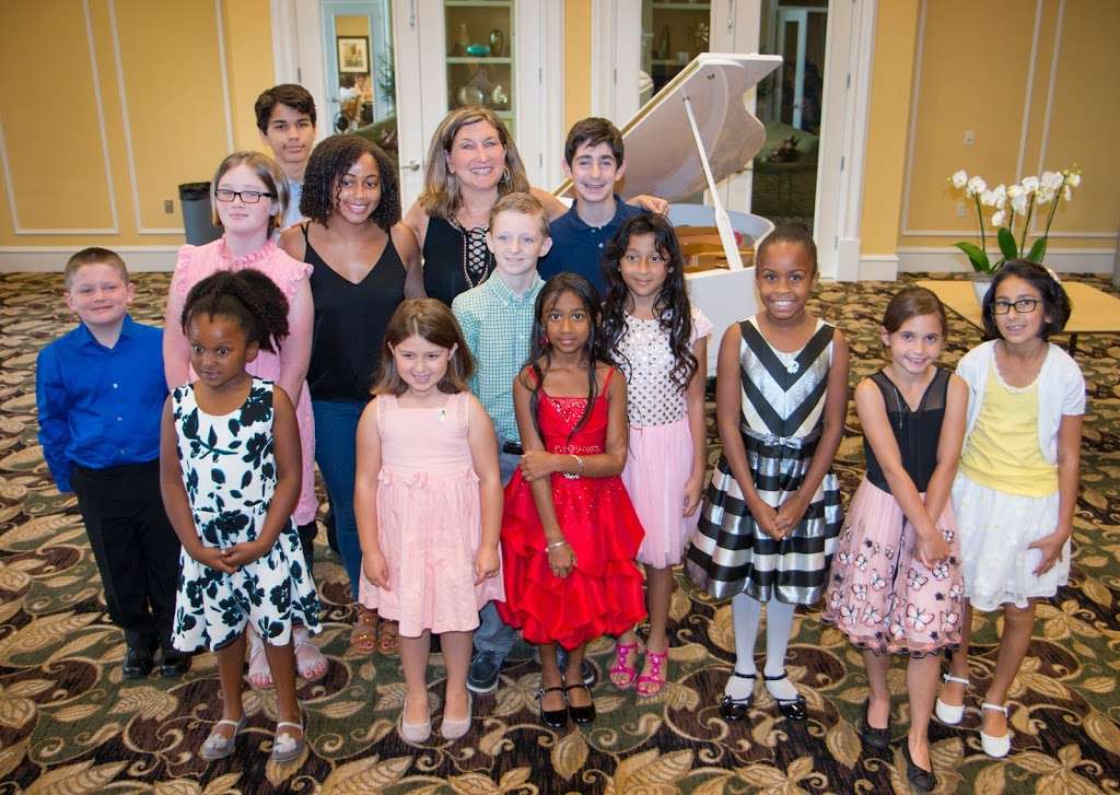 Michelle Tukachinsky School Of Piano | 8309 Eleuthera Ln, Wellington, FL 33414, USA | Phone: (561) 827-8143