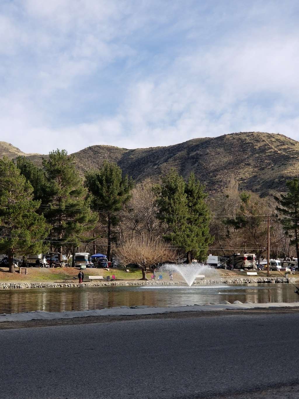 Resort Campgrounds Inc | 277 Lytle Creek Rd, Lytle Creek, CA 92358 | Phone: (909) 887-7038