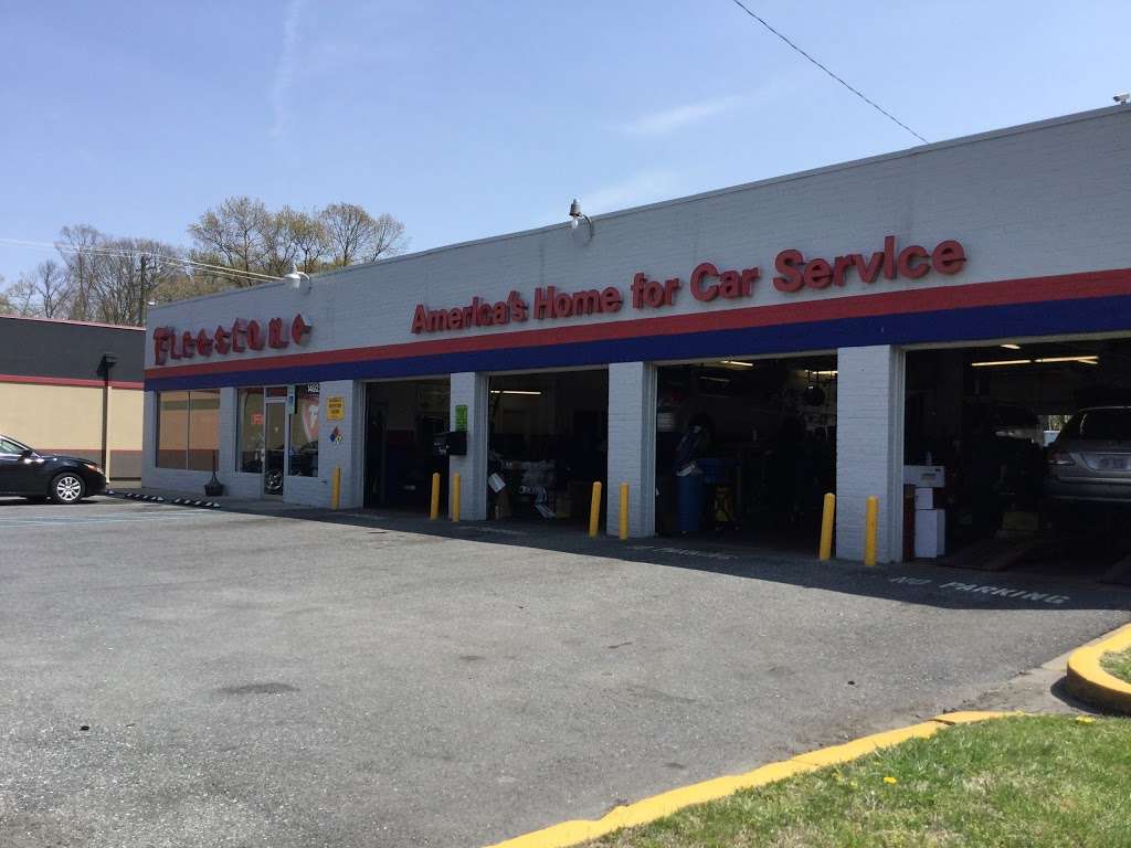Firestone Complete Auto Care | 1492 Annapolis Rd #94, Odenton, MD 21113, USA | Phone: (410) 305-7563