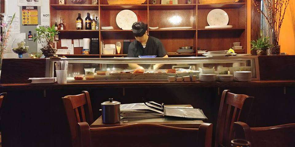 Bay Sushi | 29 Bay Ridge Ave, Brooklyn, NY 11220, USA | Phone: (718) 836-8365