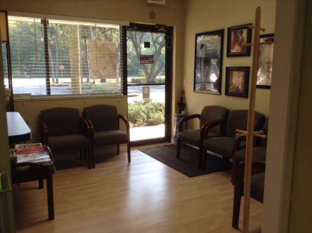 Pro - Motion Physical Therapy | 4606 S Clyde Morris Blvd #1d, Port Orange, FL 32129, USA | Phone: (386) 492-2986