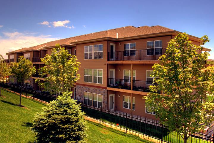 Tuscany Apartments | 6705 Giles Rd, Papillion, NE 68133, USA | Phone: (402) 320-3919