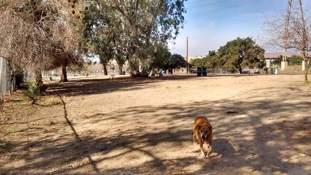 Griffith Park Dog Park | Glendale, CA 91201, USA | Phone: (323) 913-4688