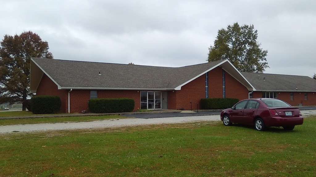 Richmond Christian Chapel | 801 Wollard Blvd, Richmond, MO 64085, USA | Phone: (816) 776-3403
