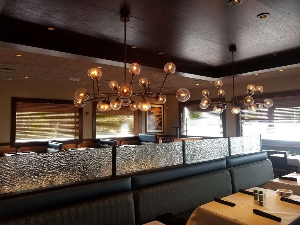 Bonefish Grill | 3121 Fire Rd Ste F, Egg Harbor Township, NJ 08234 | Phone: (609) 646-2828