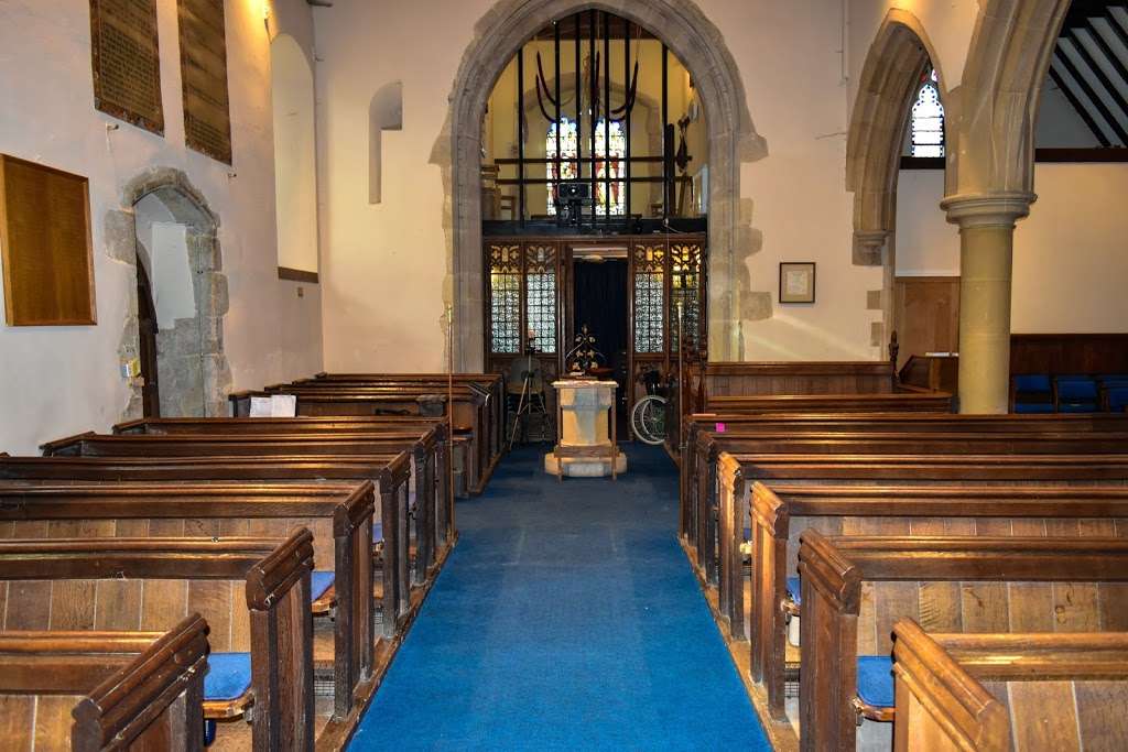 Parish Church of St Margaret, Barming | Church Ln, Maidstone ME16 9HA, UK | Phone: 01622 726263