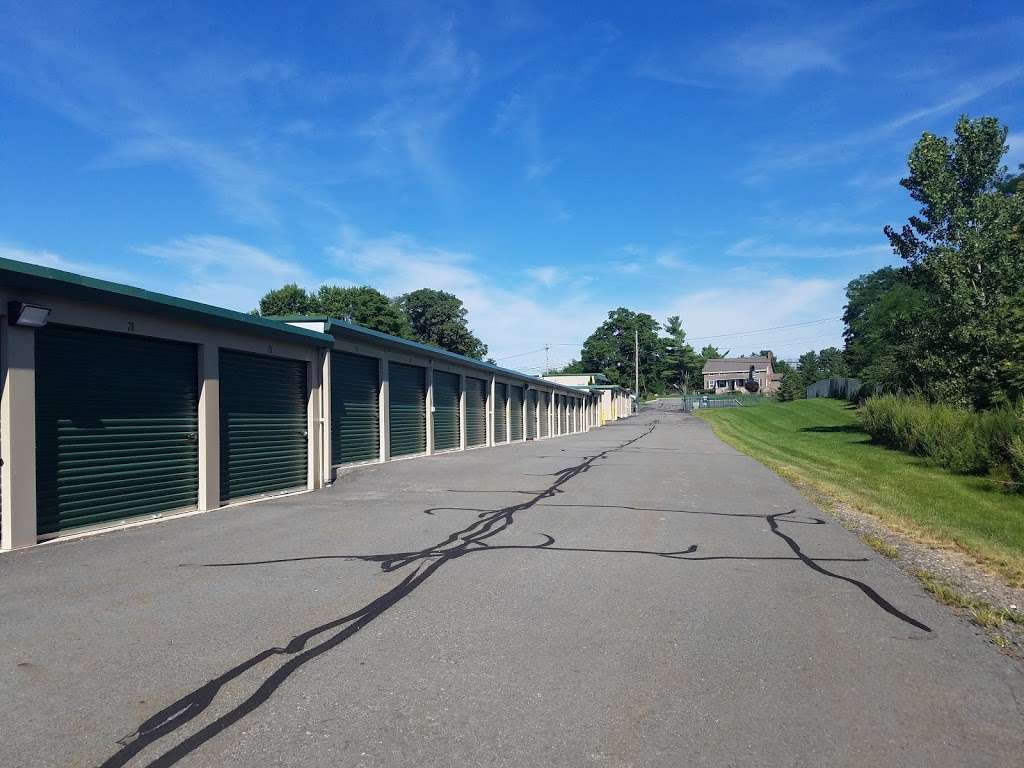 Columbia Self Storage | 2673 NY-302, Middletown, NY 10941, USA | Phone: (845) 669-1115